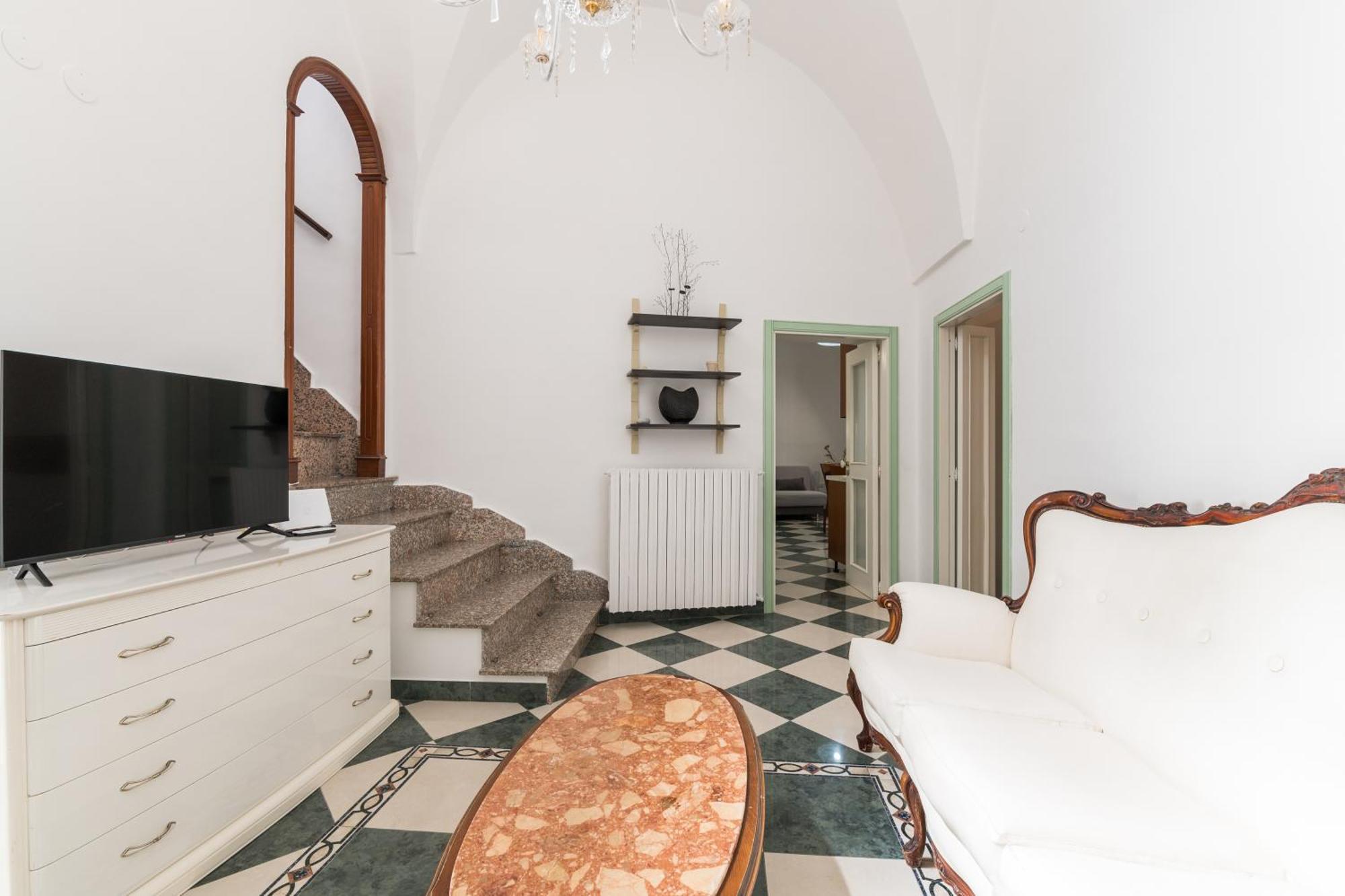 Le Bianche Suites ออสตูนี ภายนอก รูปภาพ