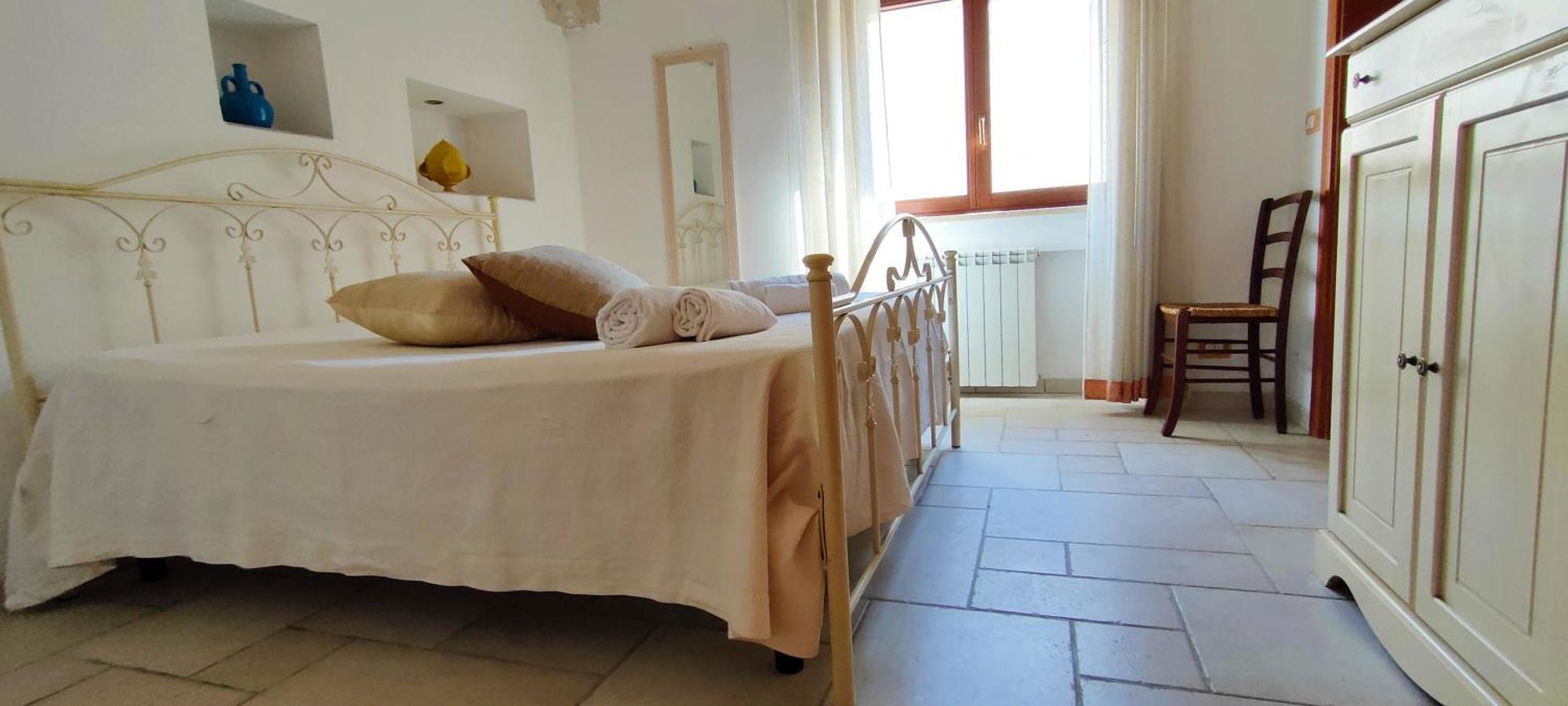 Le Bianche Suites ออสตูนี ห้อง รูปภาพ