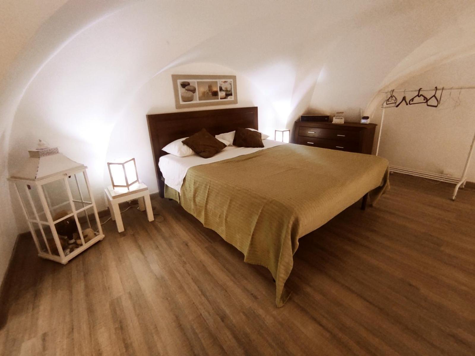Le Bianche Suites ออสตูนี ภายนอก รูปภาพ