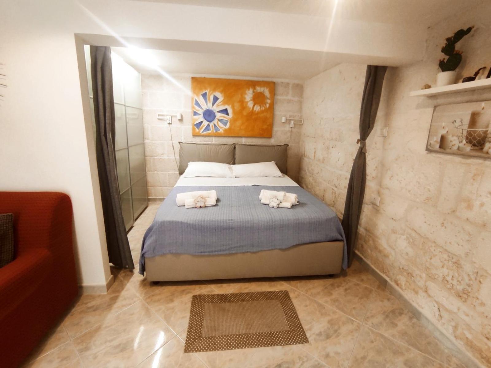 Le Bianche Suites ออสตูนี ห้อง รูปภาพ