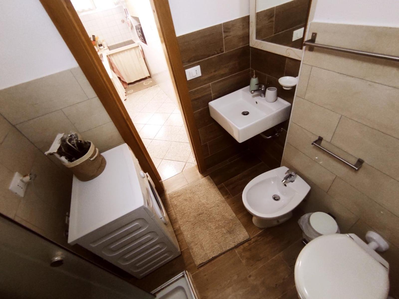 Le Bianche Suites ออสตูนี ห้อง รูปภาพ