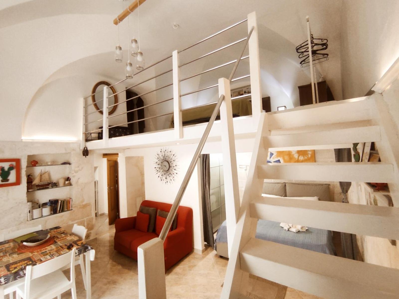 Le Bianche Suites ออสตูนี ภายนอก รูปภาพ