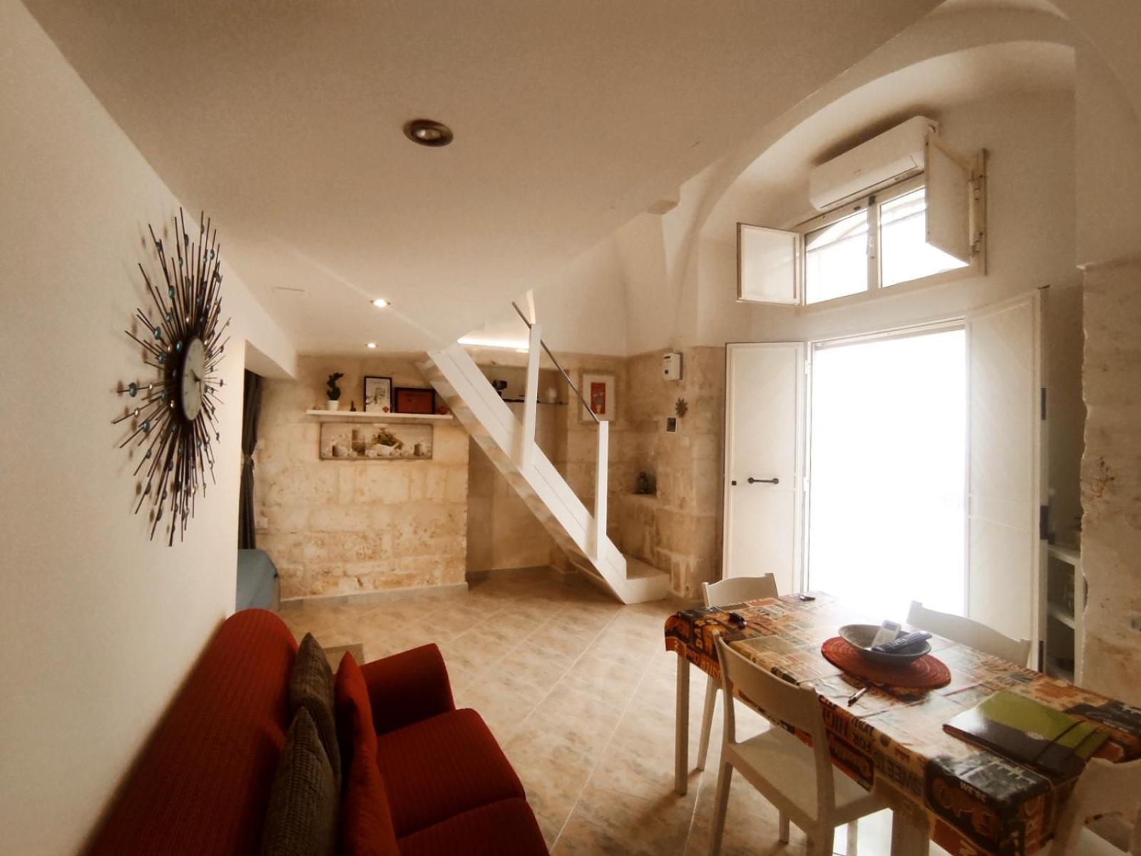 Le Bianche Suites ออสตูนี ห้อง รูปภาพ