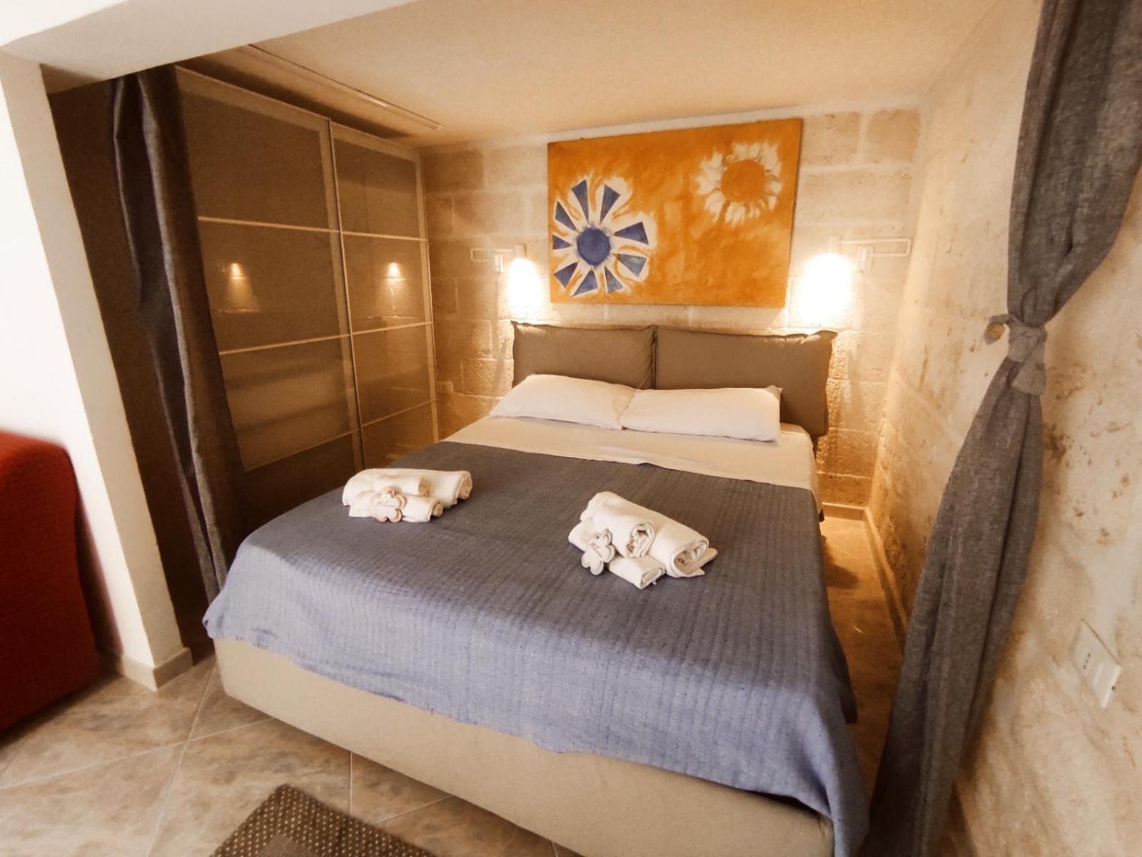 Le Bianche Suites ออสตูนี ภายนอก รูปภาพ