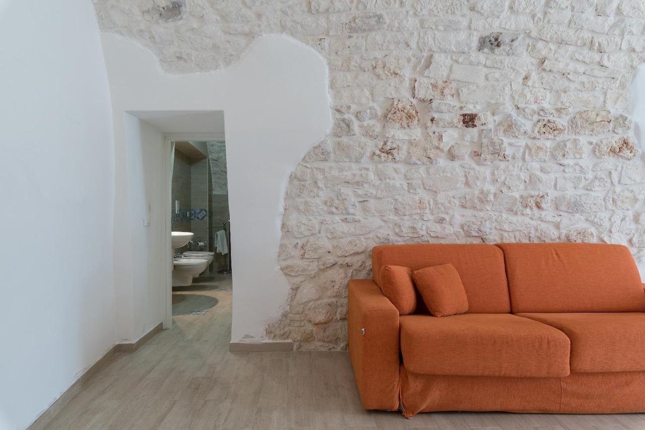 Le Bianche Suites ออสตูนี ภายนอก รูปภาพ